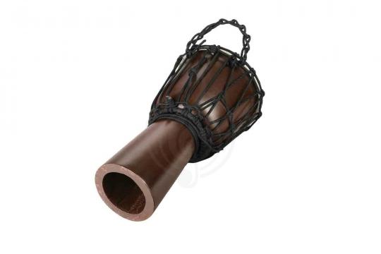 Джембе Fleet FLT-D-110A - Джембе деревянный - фото 5