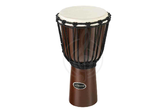 Джембе Fleet FLT-D-110A - Джембе деревянный - фото 1