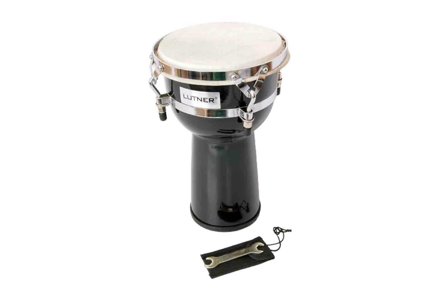 Джембе Fleet FLT-D-110B-8 - Джембе 8" - фото 1