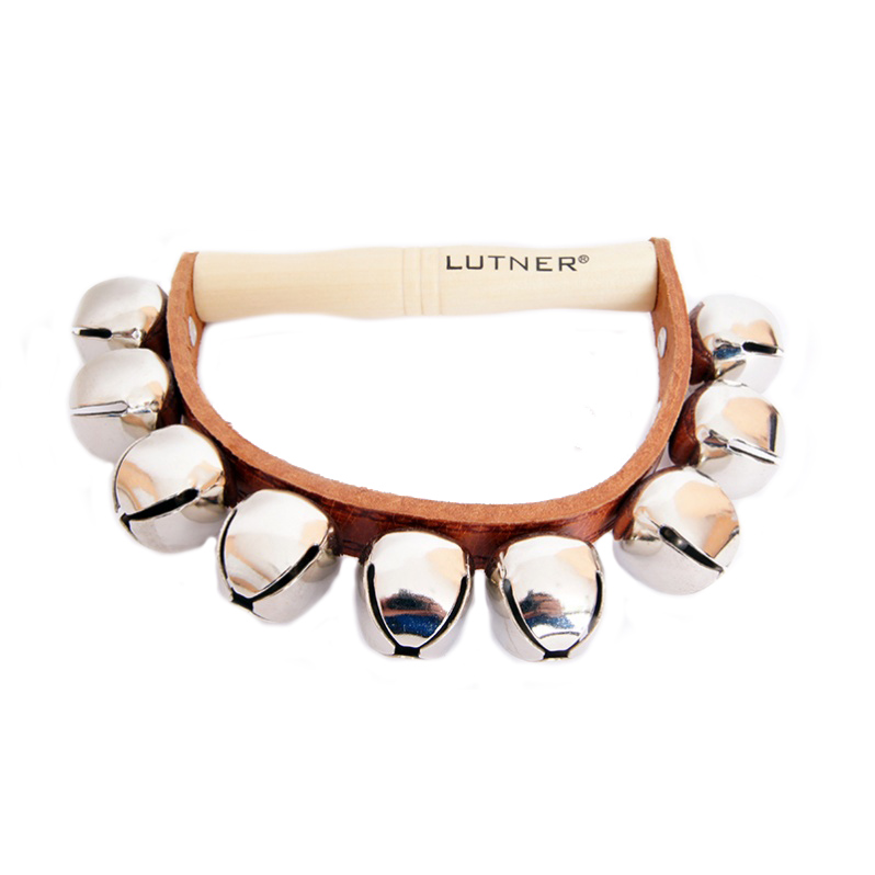  Fleet FLT-RT9 - Колокольчики на ручке полукруг - фото 1