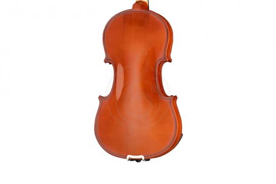 Скрипка 1/2 Fleet FLT-VP1/2 - Скрипка в комплекте - фото 