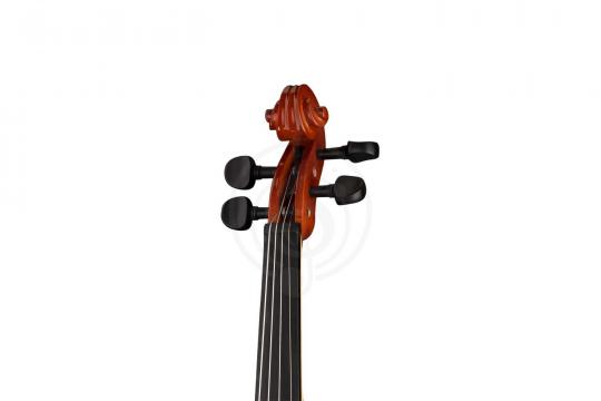 Скрипка 1/2 Fleet FLT-VP1/2 - Скрипка в комплекте - фото 