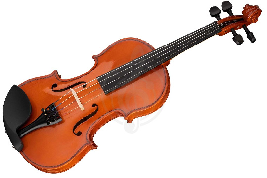 Скрипка 1/2 Fleet FLT-VP1/2 - Скрипка в комплекте - фото