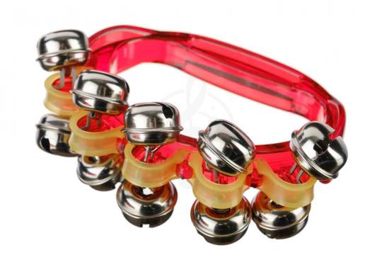  Fleet FLT-WBP1-1 - Колокольчики на ручке полукруг - фото 4