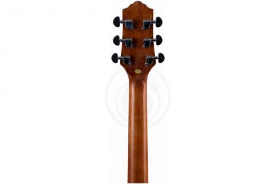 Электроакустическая гитара FLIGHT AD-200 CEQ NA - Электроакустическая гитара - фото 10