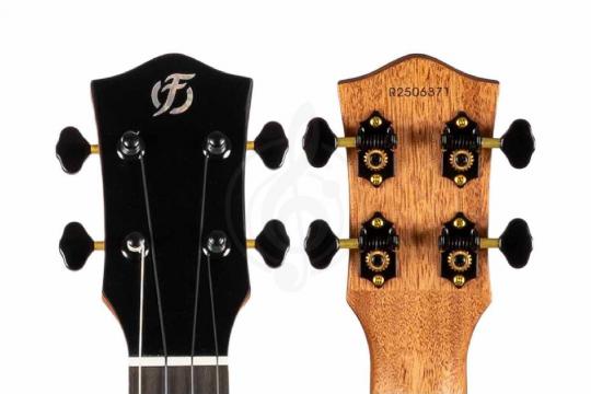 Укулеле тенор FLIGHT AVIATOR Mango Tenor CE - Укулеле тенор - фото 8