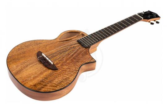 Укулеле тенор FLIGHT AVIATOR Mango Tenor - Укулеле тенор - фото 2