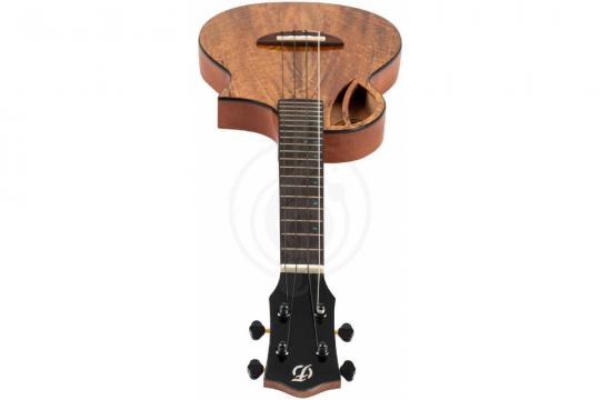 Укулеле тенор FLIGHT AVIATOR Mango Tenor - Укулеле тенор - фото 4
