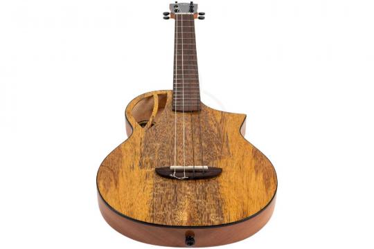 Укулеле тенор FLIGHT AVIATOR Mango Tenor - Укулеле тенор - фото 5
