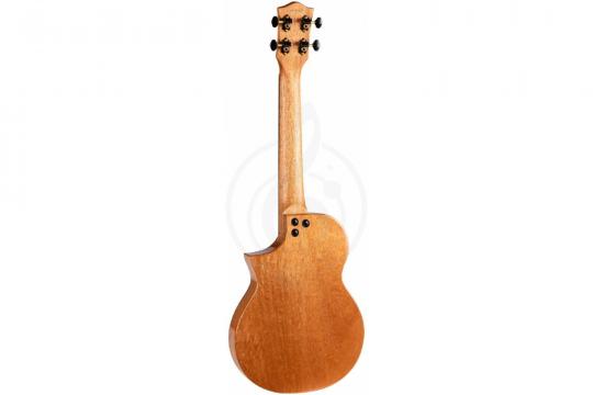 Укулеле тенор FLIGHT AVIATOR Mango Tenor - Укулеле тенор - фото 6