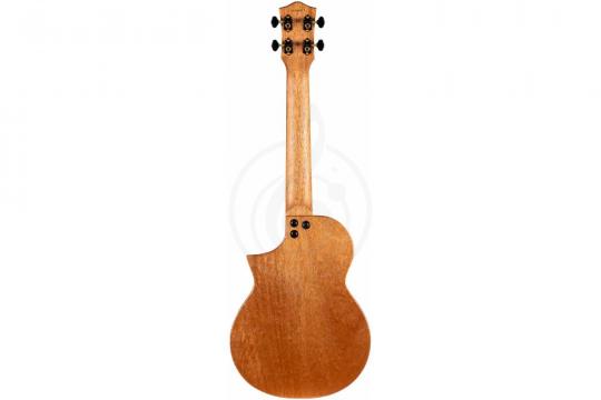 Укулеле тенор FLIGHT AVIATOR Mango Tenor - Укулеле тенор - фото 7