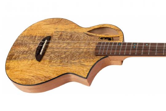 Укулеле тенор FLIGHT AVIATOR Mango Tenor - Укулеле тенор - фото 10