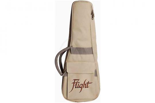 FLIGHT DUC328 CEQ SP/ZEB - Укулеле со звукоснимателем - фото 2 Укулеле концерт FLIGHT DUC328 CEQ SP/ZEB - Укулеле со звукоснимателем - фото 2