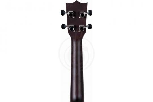 Укулеле концерт FLIGHT DUC380 AMBER - Укулеле концерт - фото 8