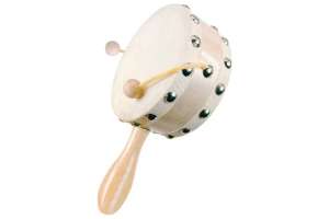 Изображение Этнические барабаны Flight FD-10N