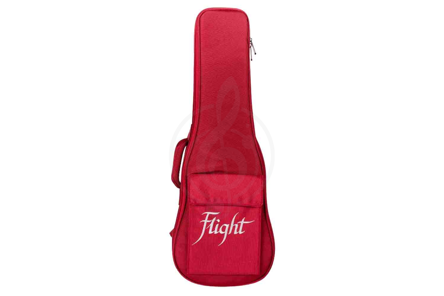 Укулеле тенор FLIGHT FIREBALL TENOR EQ-A - Укулеле тенор - фото 5
