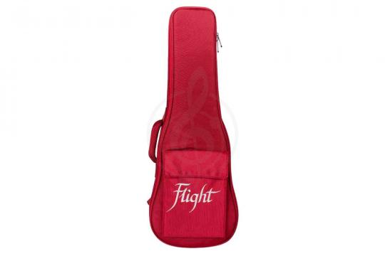 Укулеле тенор FLIGHT FIREBALL TENOR EQ-A - Укулеле тенор - фото 5