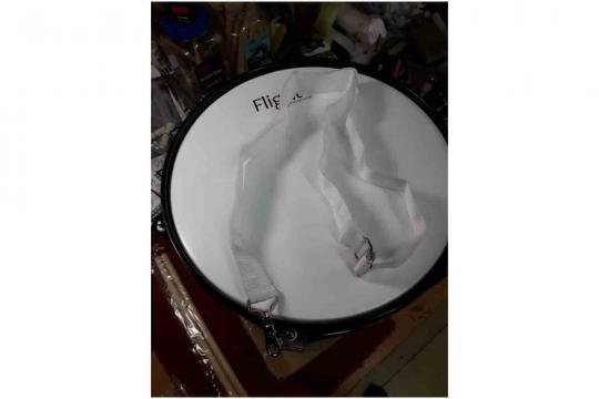Маршевый барабан FLIGHT FMS-1455 WH - Маршевый барабан малый - фото 3