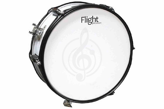 Маршевый барабан FLIGHT FMS-1455 WH - Маршевый барабан малый - фото 1