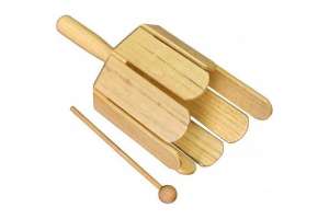 Изображение Тон-блок Flight FMT-1