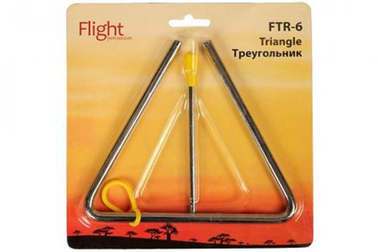 Треугольник FLIGHT FTR-6 - Треугольник - фото 2