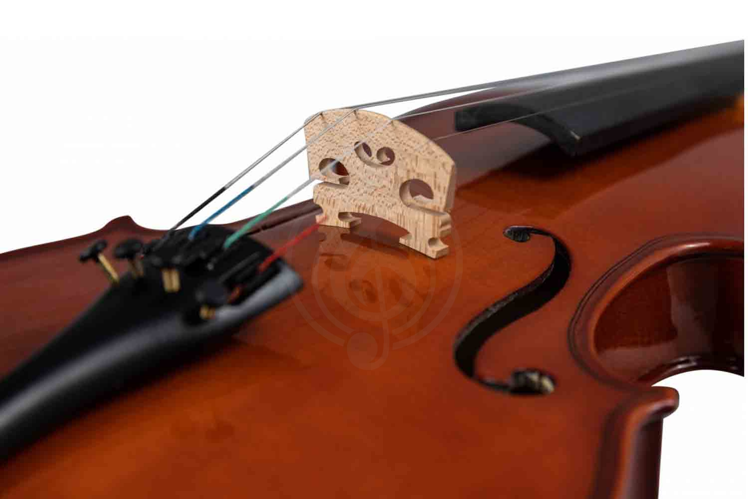 Подставка для скрипки FLIGHT FVB-34 - Подставка для скрипки - фото 2