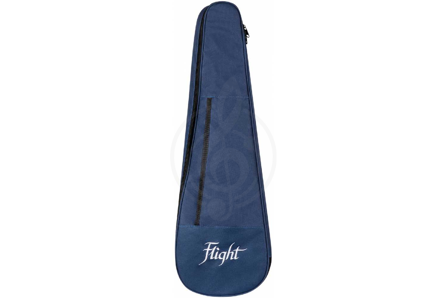 Укулеле тенор FLIGHT IRIS 8 EQ-A BK - Укулеле тенор - фото 12