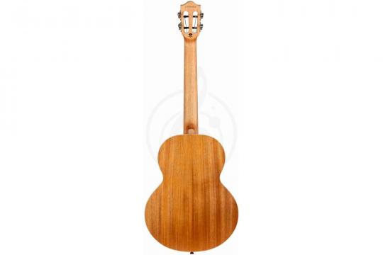 FLIGHT IRIS Tenor BK - Укулеле тенор - фото 8 Укулеле тенор FLIGHT IRIS Tenor BK - Укулеле тенор - фото 8
