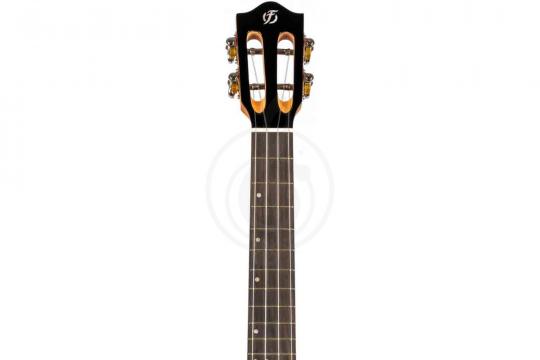 FLIGHT IRIS Tenor BK - Укулеле тенор - фото 11 Укулеле тенор FLIGHT IRIS Tenor BK - Укулеле тенор - фото 11