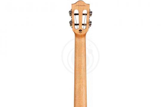 FLIGHT IRIS Tenor BK - Укулеле тенор - фото 12 Укулеле тенор FLIGHT IRIS Tenor BK - Укулеле тенор - фото 12