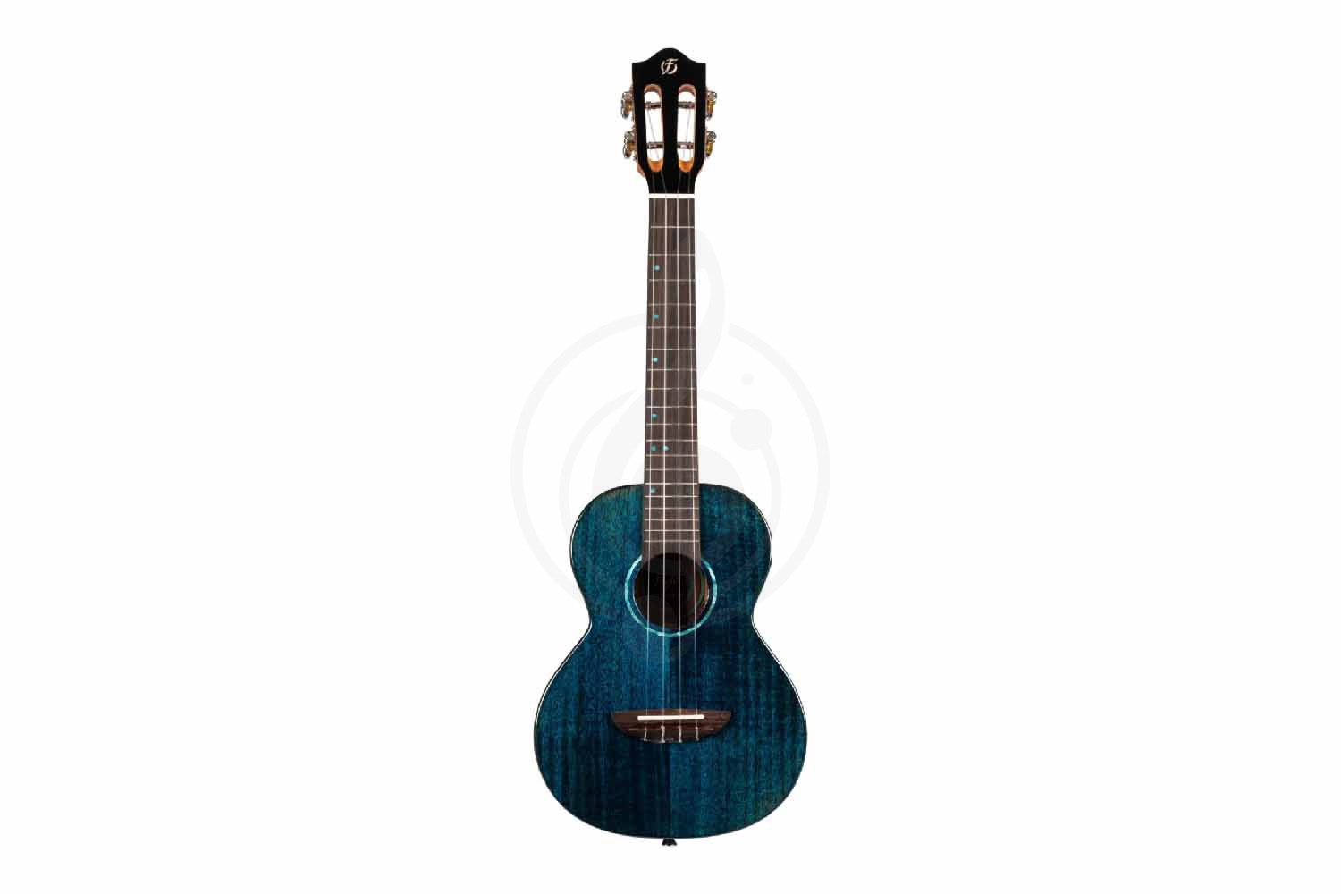 Укулеле тенор FLIGHT IRIS Tinta Tenor TDB - Укулеле тенор - фото 9