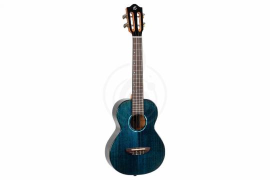 Укулеле тенор FLIGHT IRIS Tinta Tenor TDB - Укулеле тенор - фото 7