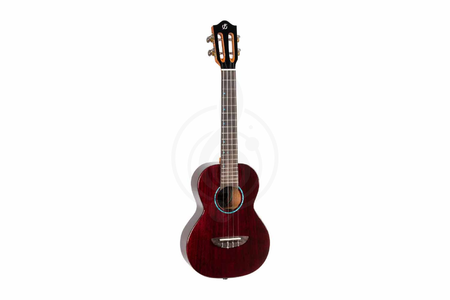 Укулеле тенор FLIGHT IRIS Tinta Tenor TPP - Укулеле тенор - фото 7