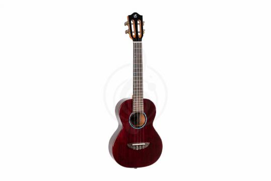 Укулеле тенор FLIGHT IRIS Tinta Tenor TPP - Укулеле тенор - фото 7