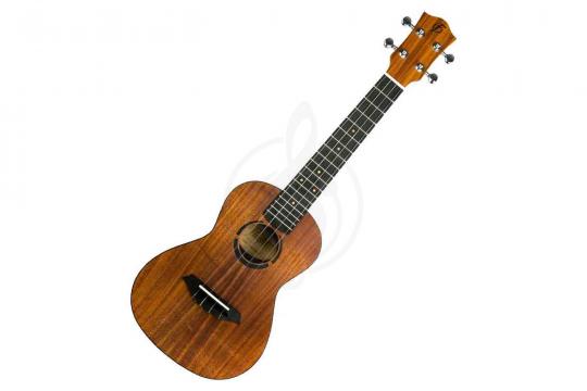 FLIGHT JULIANA CONCERT - Укулеле концерт - фото 7 Укулеле концерт FLIGHT JULIANA CONCERT - Укулеле концерт - фото 7