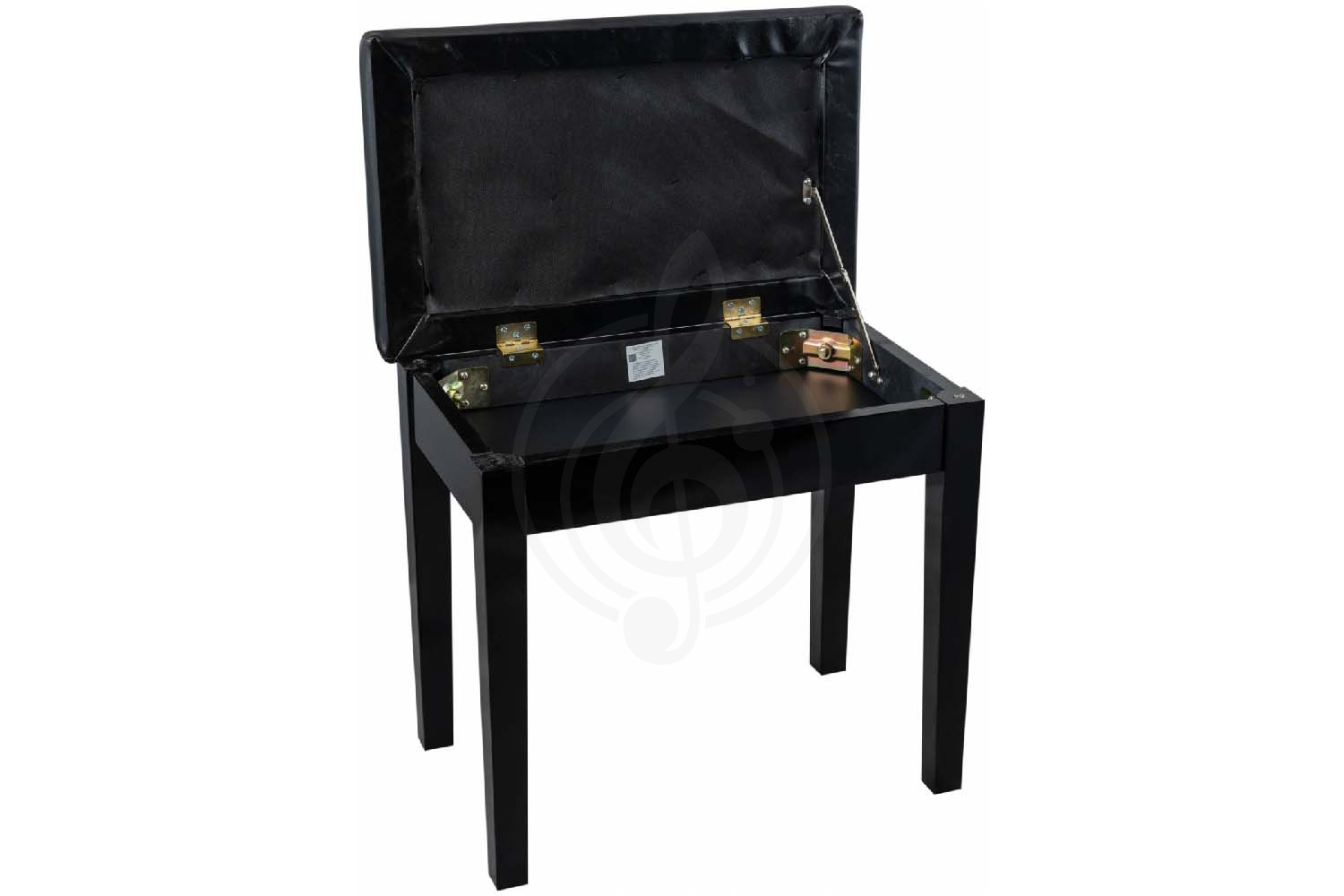 Банкетка FLIGHT KB250 BK - Банкетка - фото 5