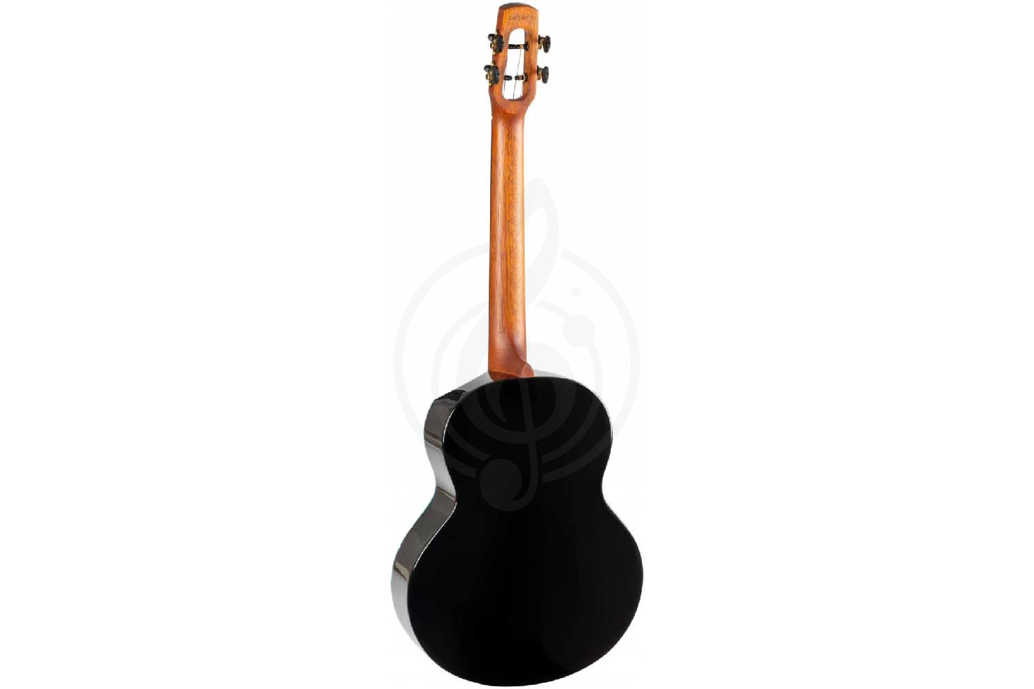 Укулеле баритон FLIGHT NIGHTHAWK BARITONE EQ-A - Укулеле баритон - фото 2