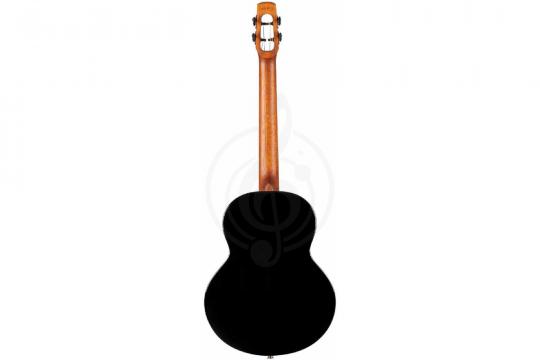 FLIGHT NIGHTHAWK BARITONE EQ-A - Укулеле баритон - фото 3 Укулеле баритон FLIGHT NIGHTHAWK BARITONE EQ-A - Укулеле баритон - фото 3