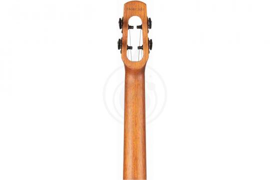 Укулеле тенор FLIGHT NIGHTHAWK TENOR EQ-A - Укулеле тенор - фото 20