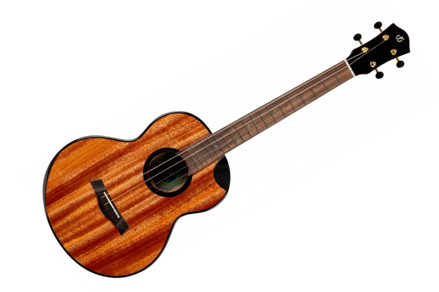 Укулеле баритон FLIGHT NOMAD BARITONE - Укулеле баритон - фото 1