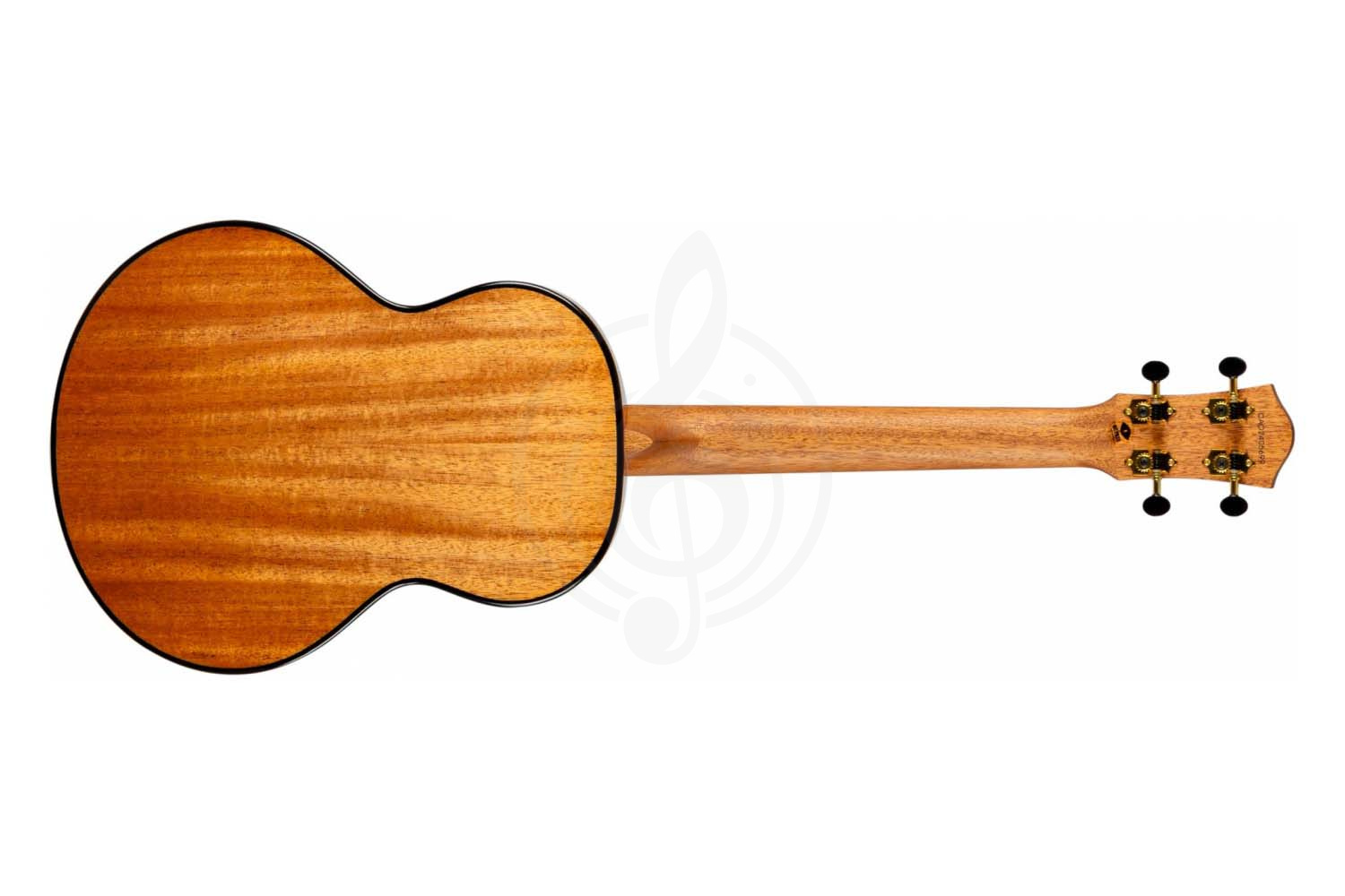 Укулеле баритон FLIGHT NOMAD BARITONE - Укулеле баритон - фото 9