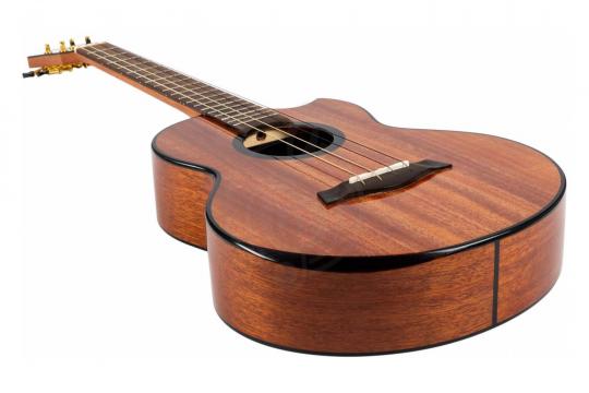 Укулеле баритон FLIGHT NOMAD BARITONE - Укулеле баритон - фото 5