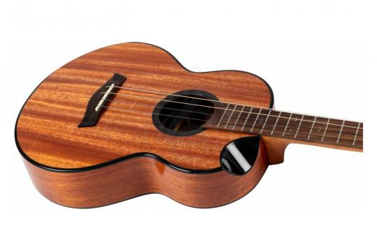 Укулеле баритон FLIGHT NOMAD BARITONE - Укулеле баритон - фото 7