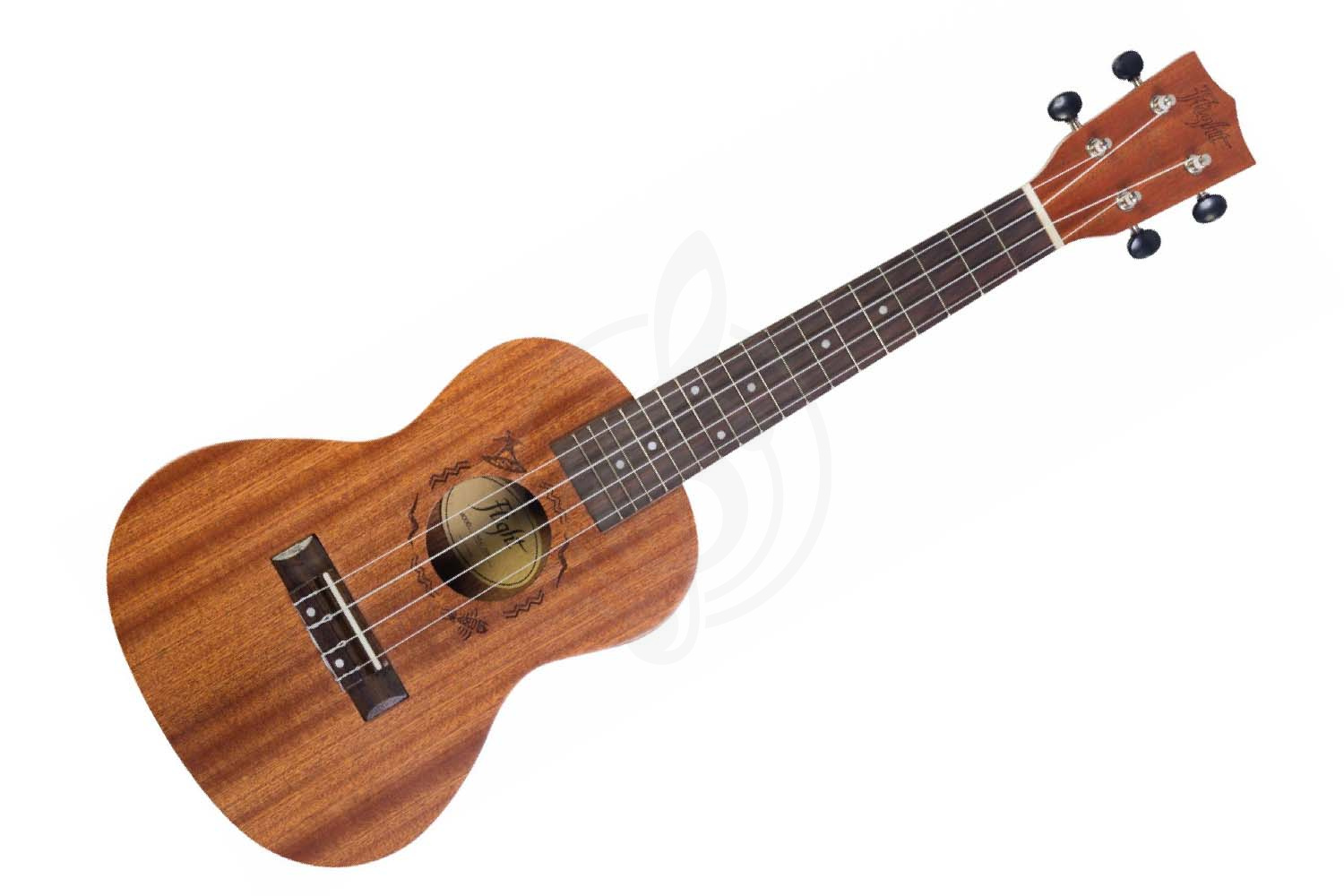 Укулеле концерт FLIGHT NUC PACK - Укулеле концерт - фото 2