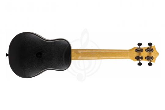 Укулеле сопрано FLIGHT TUSL-35 DB - Укулеле сопрано - фото 2
