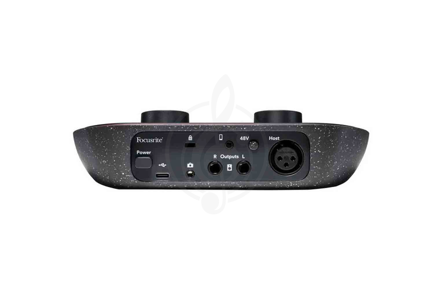  Focusrite Vocaster-One Vocaster One - Звуковая карта вокальная USB - фото 2