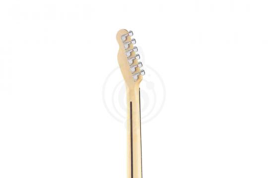 Электрогитара Telecaster Foix FEG/FEG-KG-08-RED - Электрогитара, красная - фото 3