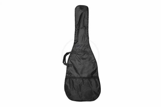 Электрогитара Stratocaster Foix FGP/FGP-STK-RD - Электрогитара - фото 3