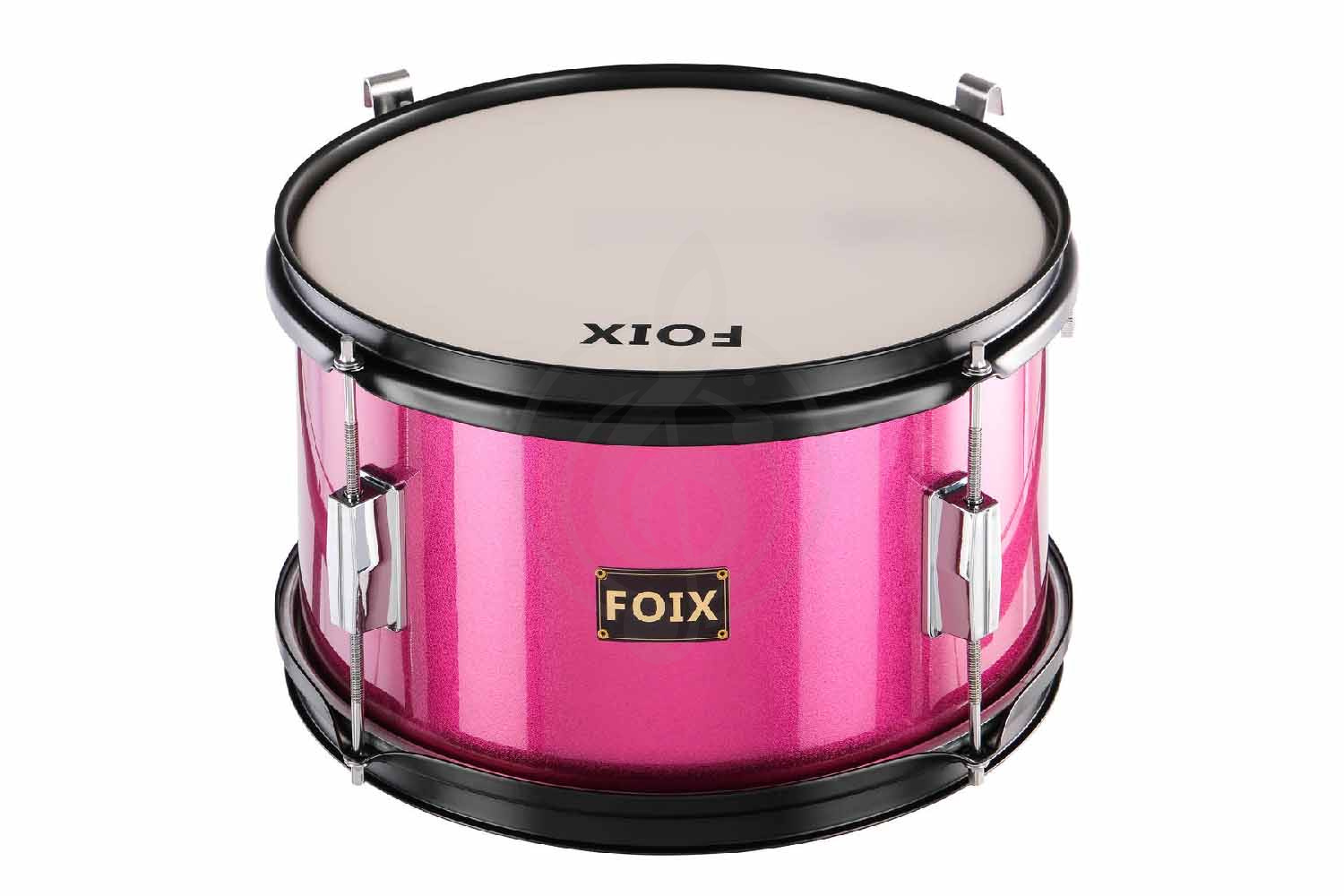 Маршевый барабан Foix FJSD12-PR - Маршевый малый барабан 12х7" - фото 5