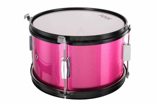 Маршевый барабан Foix FJSD12-PR - Маршевый малый барабан 12х7" - фото 3